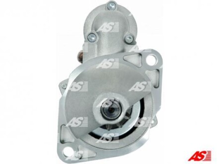 Стартер AS-PL S0286 (фото 1)