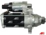 Стартер 12V 1.10kW AS-PL S0488 (фото 2)