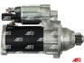 Стартер AS-PL S0489 (фото 2)