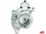 Стартер 12V 1.40kW AS-PL S0550 (фото 1)