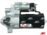 Стартер 12V 1.40kW AS-PL S0550 (фото 2)