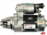 Стартер AS-PL S2033 (фото 2)