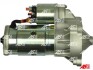 Стартер AS-PL S3027 (фото 4)