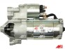 Стартер 12V 2.50kW AS-PL S3089 (фото 2)