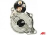 Стартер 12V 2.50kW AS-PL S3089 (фото 3)