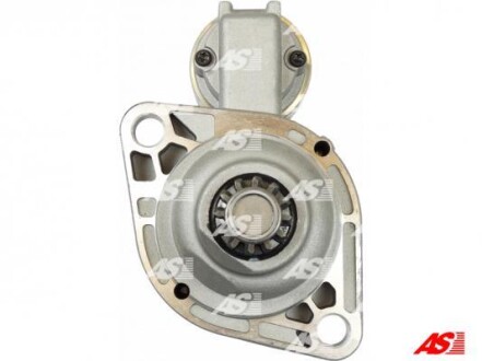 Стартер 12V 2.00kW AS-PL S3094