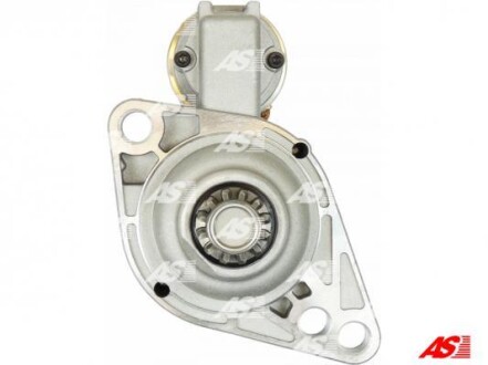 Стартер 12V 2.00kW AS-PL S3096