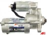 Стартер AS-PL S3131(VALEO) (фото 2)
