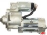 Стартер AS-PL S3131(VALEO) (фото 4)