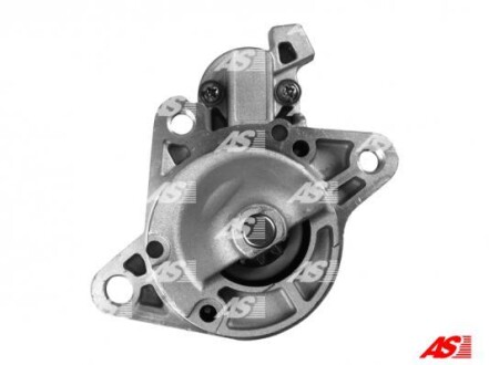 Фото 1 - стартер AS-PL S5043 Стартер AS-PL S5043 (фото 1)