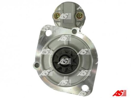 Фото 1 - стартер AS-PL S5057 Стартер AS-PL S5057 (фото 1)