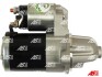 Стартер AS-PL S5184 (фото 4)
