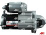 Стартер AS-PL S5201 (фото 2)