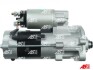 Стартер AS-PL S5203 (фото 2)