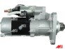 Стартер AS-PL S5229 (фото 2)
