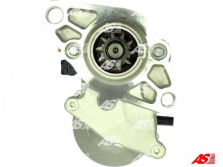 Стартер AS-PL S6049 (фото 1)