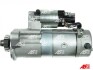 Стартер 12V 2.00kW AS-PL S6156 (фото 4)