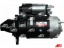 Стартер AS-PL S9095 (фото 2)