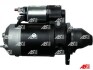 Стартер AS-PL S9095 (фото 4)