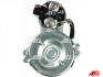 Стартер 12V 2.00kW AS-PL S9256 (фото 3)