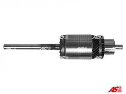 Якір стартера AS-PL SA3009