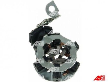 Щіткотримач стартера AS-PL SBH0106