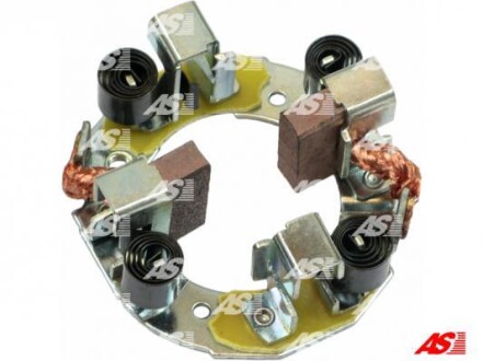 Щіткотримач стартера AS-PL SBH6010