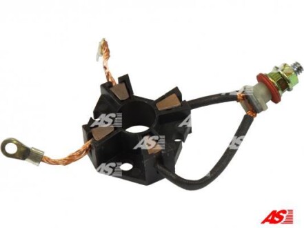 Щіткотримач стартера AS-PL SBH9022
