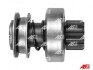 Бендикс стартера AS-PL SD0007 (фото 1)