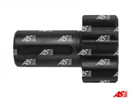 Шестерня бендикса стартера AS-PL SD0015