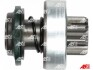 Бендикс стартера AS-PL SD0038 (фото 1)