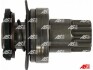 Бендикс стартера AS-PL SD0058(BOSCH) (фото 1)