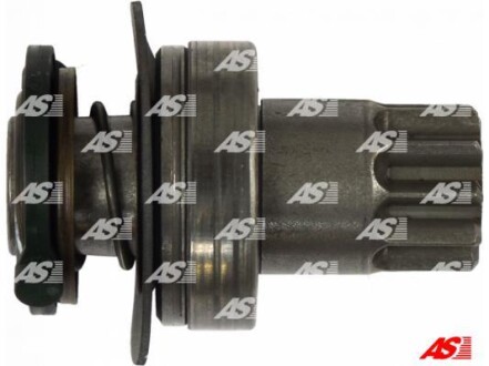 Бендикс стартера AS-PL SD0058(BOSCH)