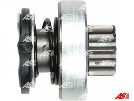Фото бендикс стартера AS-PL SD0080 Бендикс стартера AS-PL SD0080
