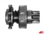 Бендикс стартера AS-PL SD0081 (фото 1)