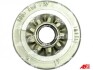 Бендикс стартера AS-PL SD0091(BOSCH) (фото 2)