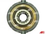 Бендикс стартера AS-PL SD0091(BOSCH) (фото 3)