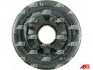 Бендикс стартера AS-PL SD0136(BOSCH) (фото 2)