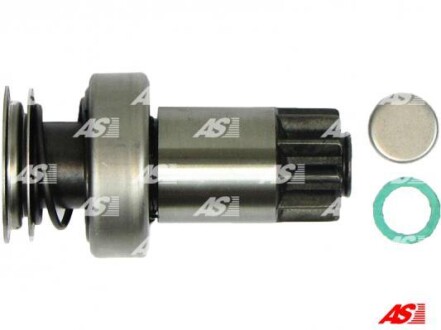 Бендикс стартера AS-PL SD0155 (фото 1)
