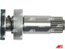 Бендикс стартера AS-PL SD0207 (фото 1)