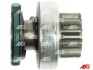 Бендикс стартера AS-PL SD0215 (фото 1)