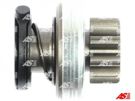 Бендикс стартера AS-PL SD0216