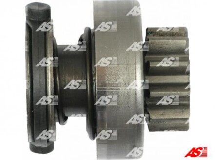 Бендикс стартера AS-PL SD0224