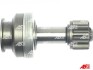 Бендикс стартера AS-PL SD5068 (фото 1)