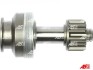 Бендикс стартера AS-PL SD5070 (фото 1)