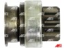 Бендикс стартера AS-PL SD5083 (фото 1)