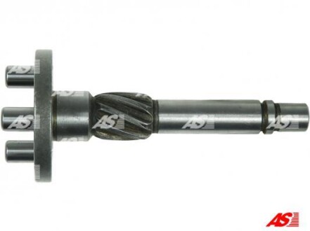 Вал стартера AS-PL SG5013