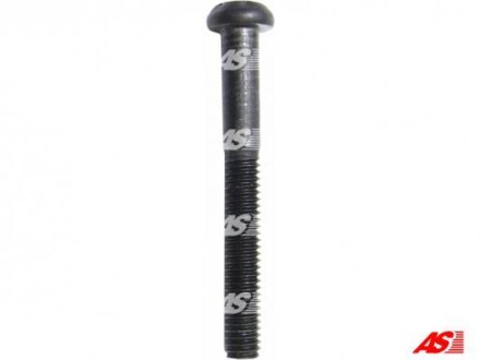 Ремкомплект стартера (деталі стартера, заглушки, шайби) AS-PL SP3010