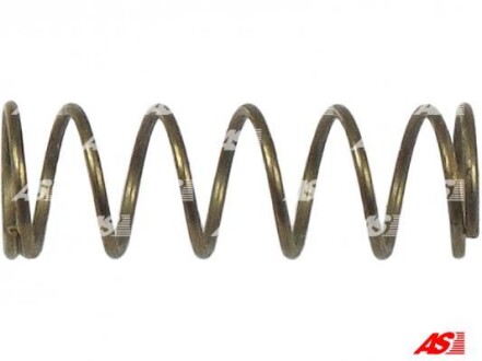 Пружина щітки AS-PL SRS3016
