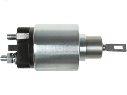 Реле втягуюче стартера AS-PL SS0040